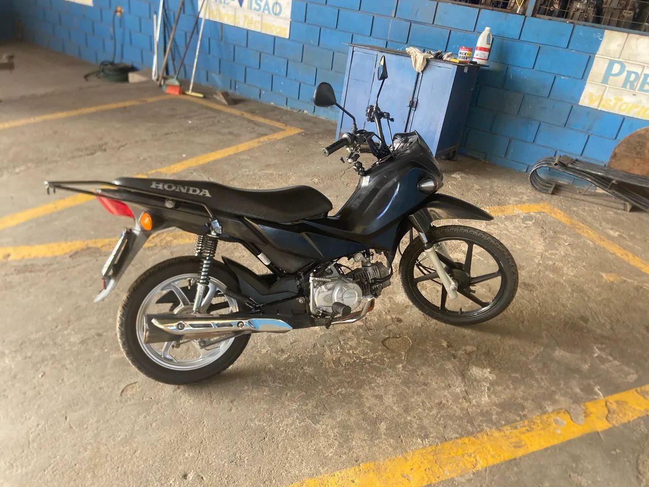 Pop110i 2022 - Foto 5