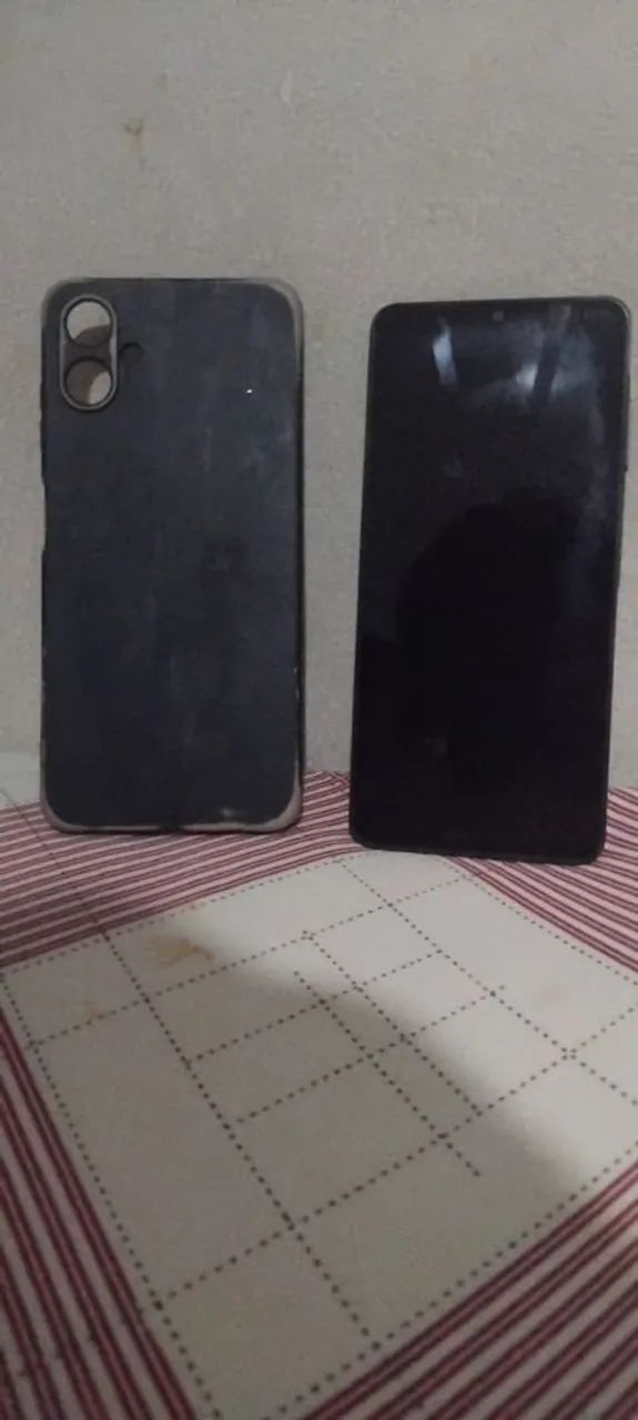 Galax a06 5g 