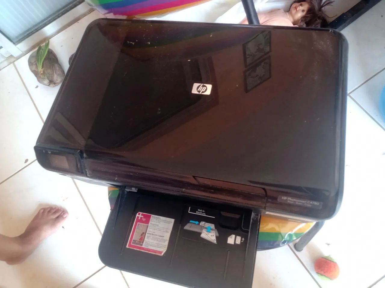 Impressora  - Foto 2