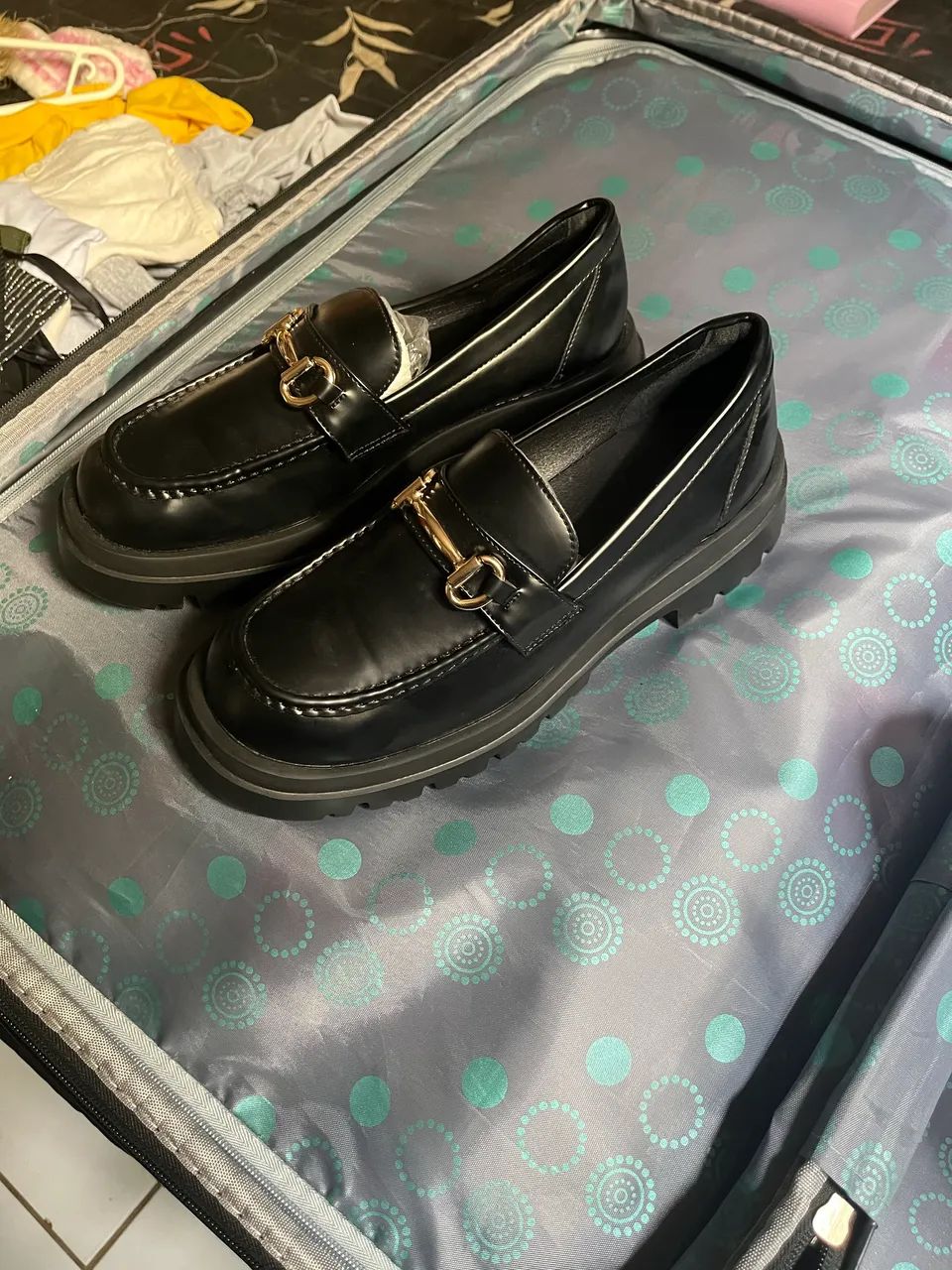 Sapato mocassim - Foto 4