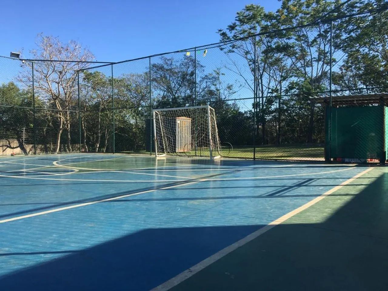 Terreno à venda em Indaiatuba, Jardim Park Real, com 522 m², Condomínio Jardim Park Real - Foto 8