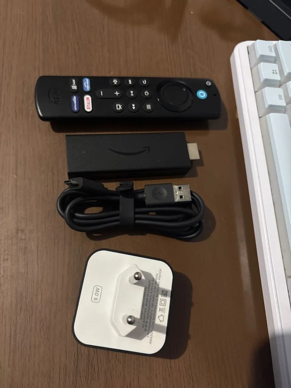 Fire stick 