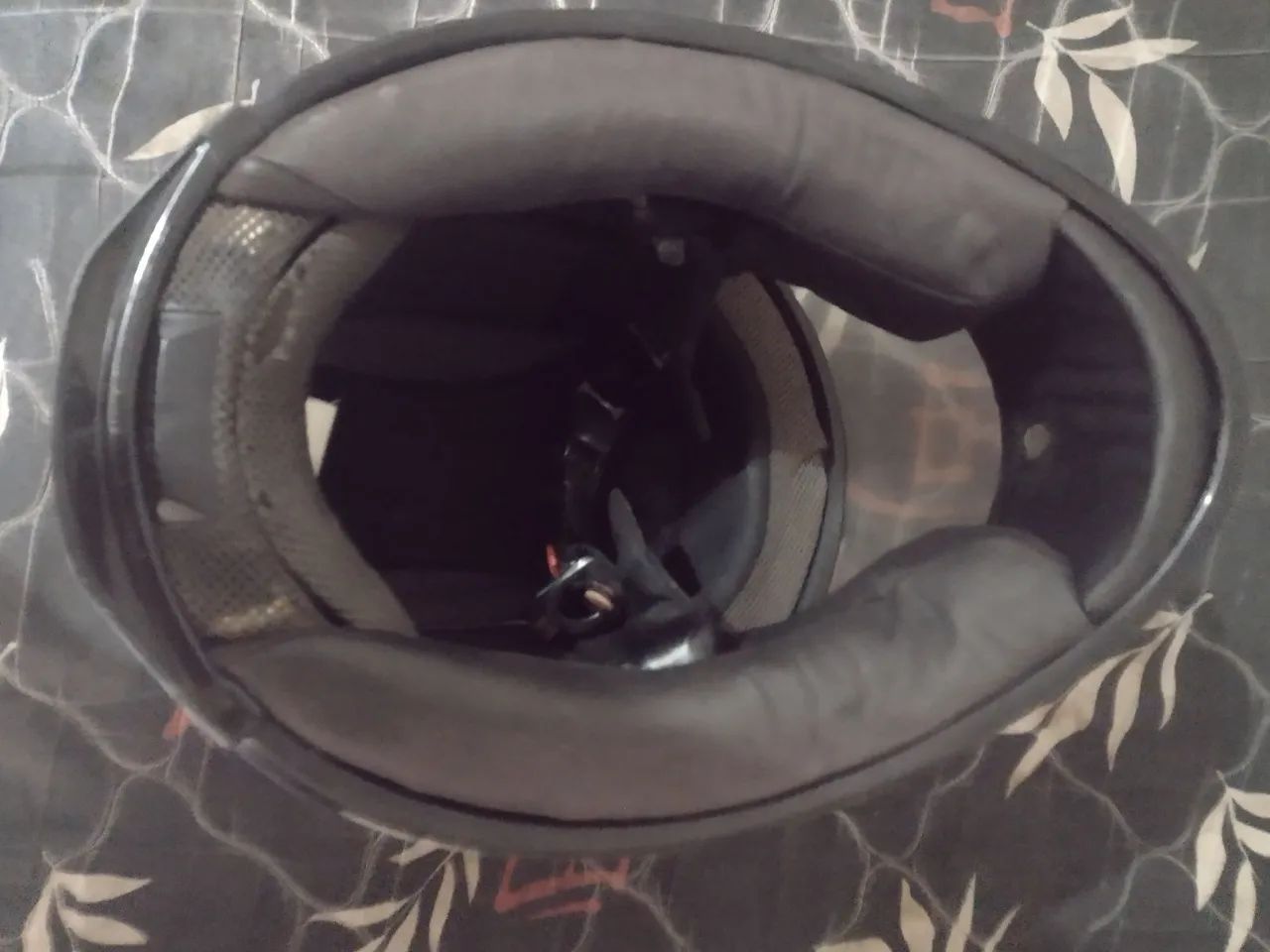 Capacetes