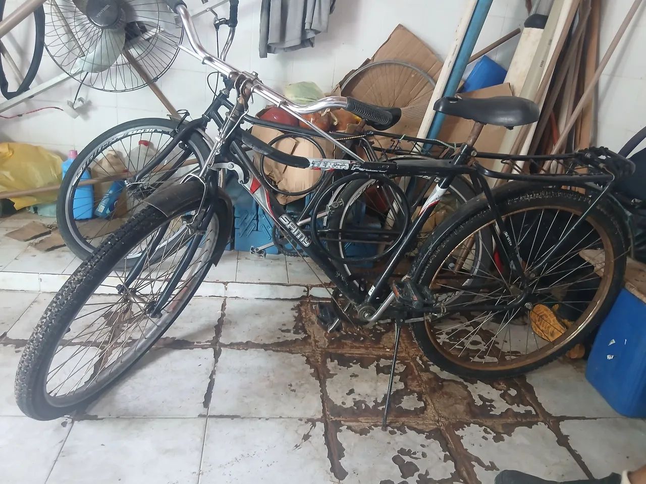 Bicicleta Monark  - Foto 4