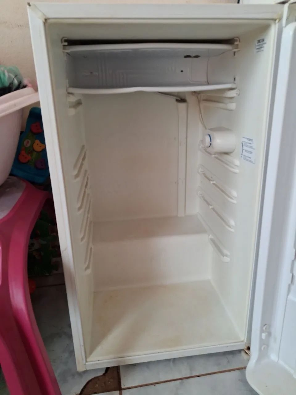 Vende-se frigobar da marca consul - Foto 5