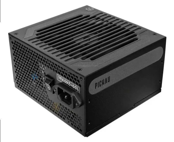 Fonte ATX 650W - Foto 3