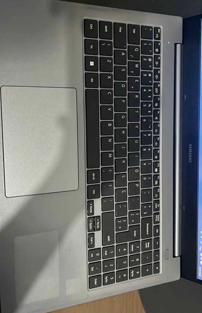 Notebook Samsung - Foto 3