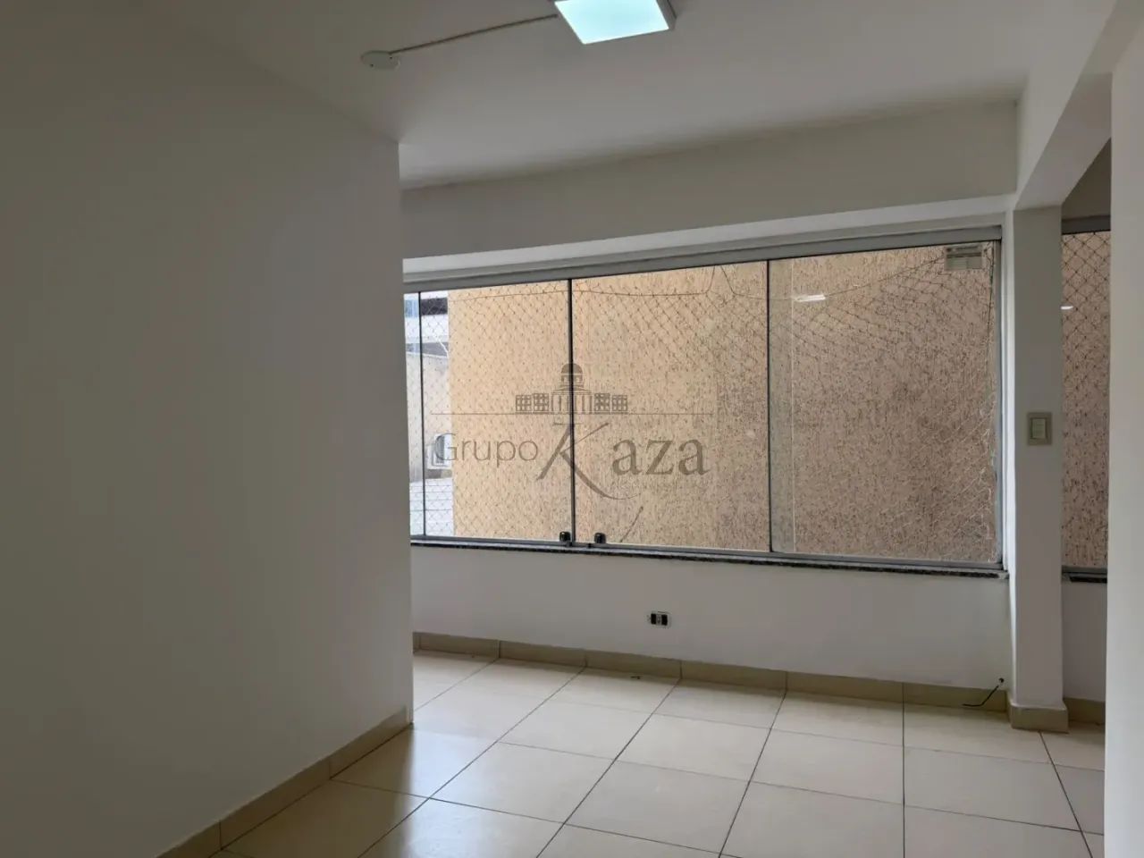 Sala Comercial Sobreloja - Jardim Aquarius - 105m² - Foto 4