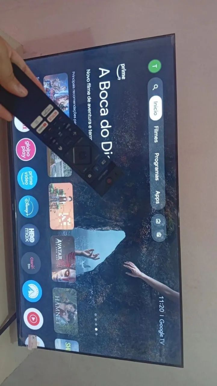 Smart TV 