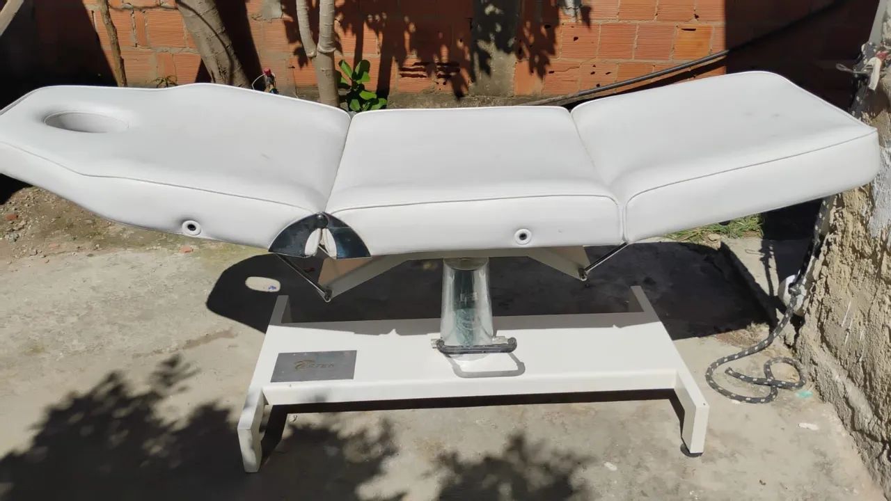 Vendo maca 