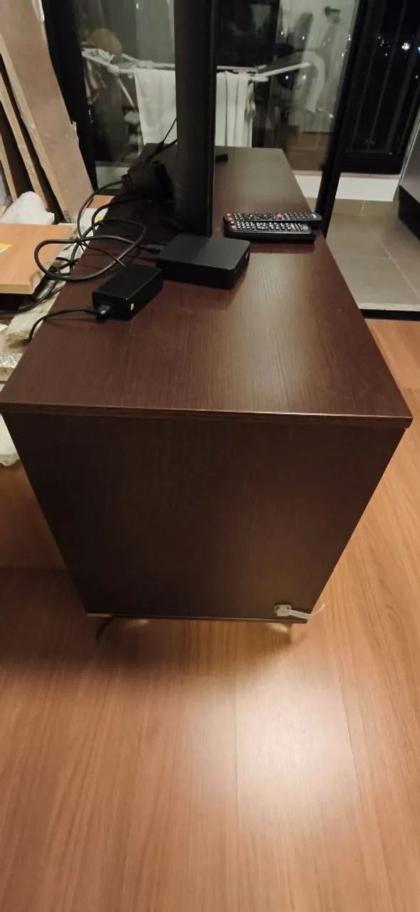 Rack de TV para sala de estar  - Foto 3