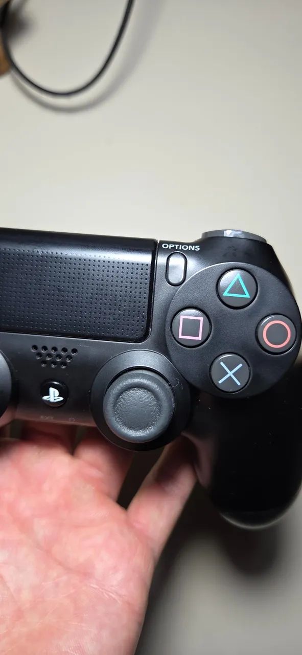 Controle PS4 | Dualshock 4 v2 -- ORIGINAL - Foto 4