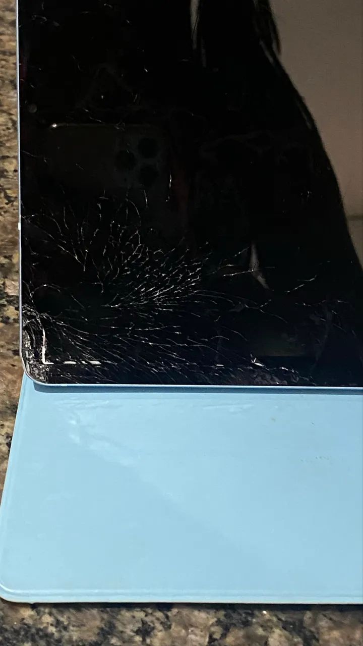 Tablet Samsung S6 Lite 128gb - Foto 5