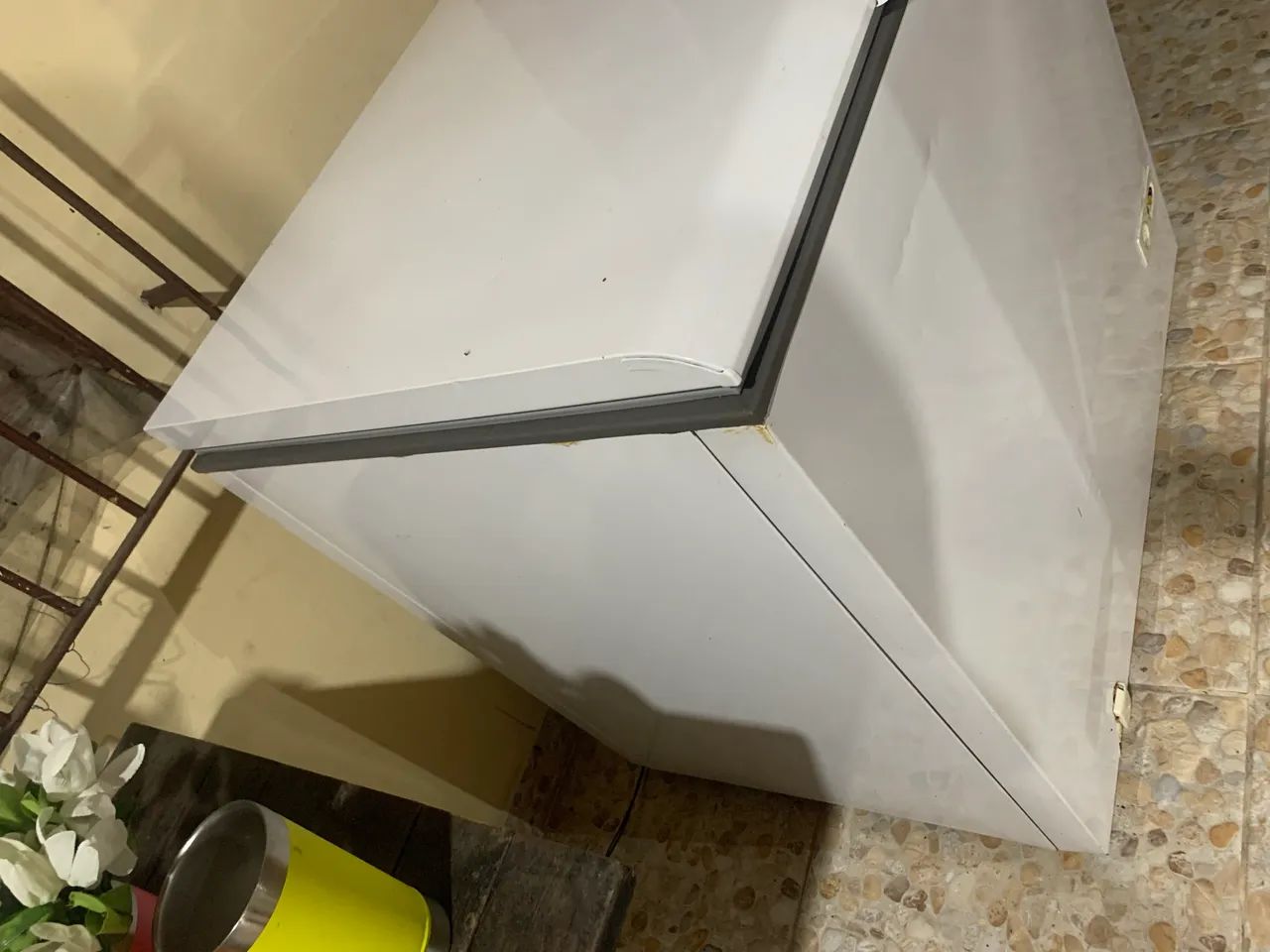 VENDO FREEZER CONSUL 310 L - Foto 5