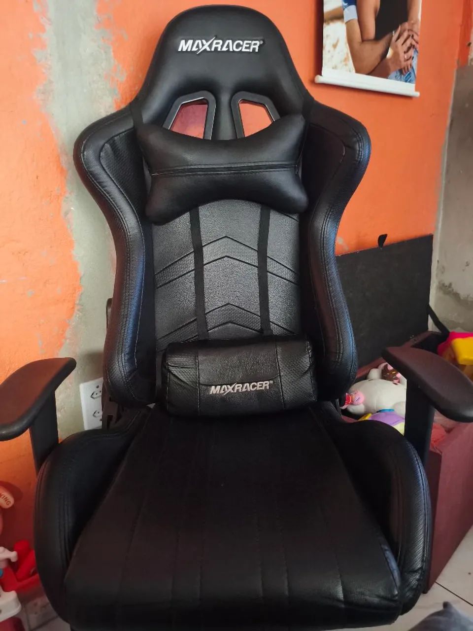 CADEIRA GAMER  - Foto 2