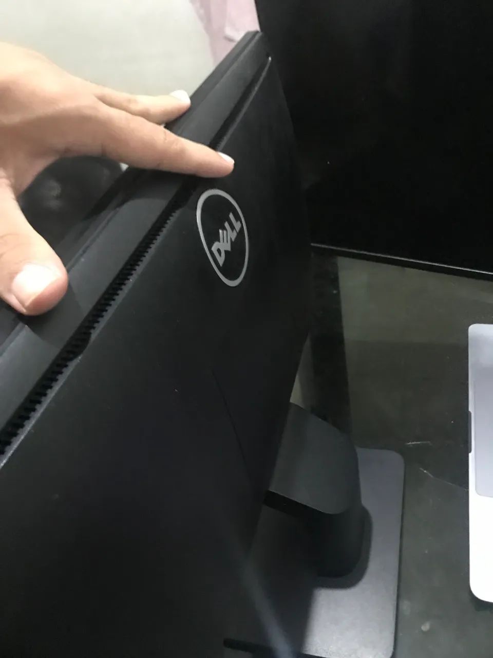 Monitor 27? 60z Dell 