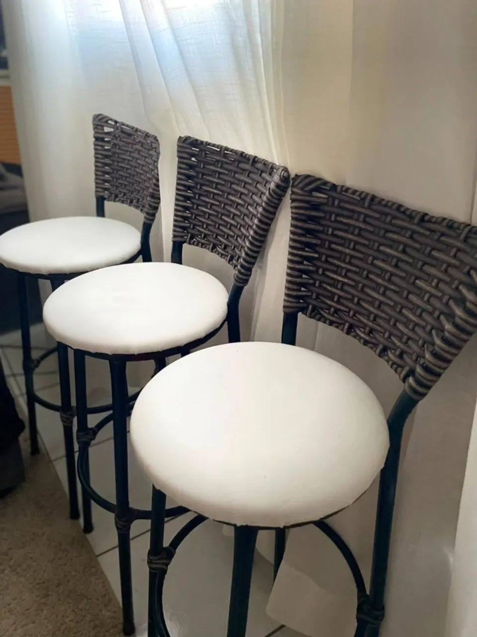 Banquetas 