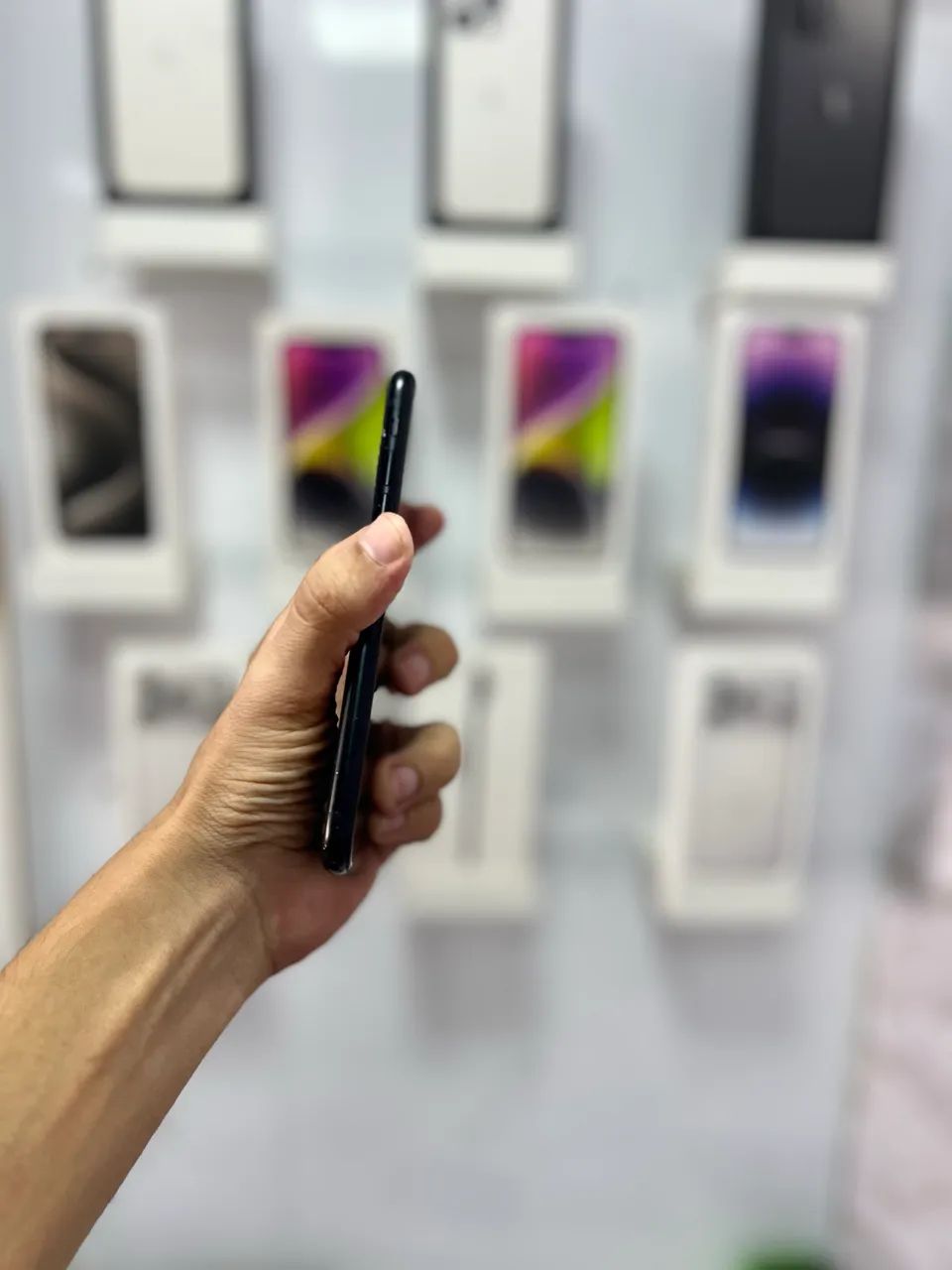 iPhone XR - 64GB  - Foto 2