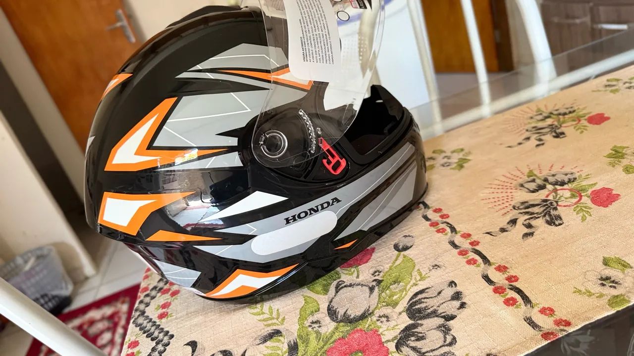 CAPACETE - Foto 3