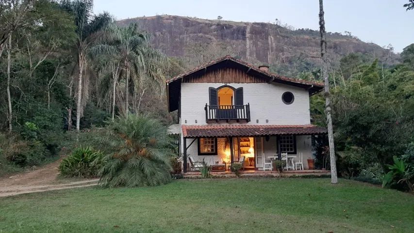 Foto - Juiz de Fora - Floresta