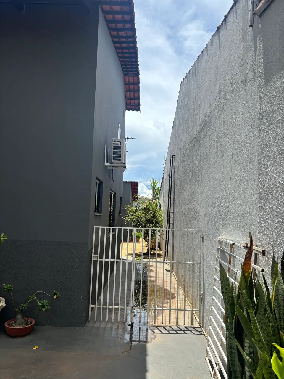 Casa 3 quarto  - Foto 3