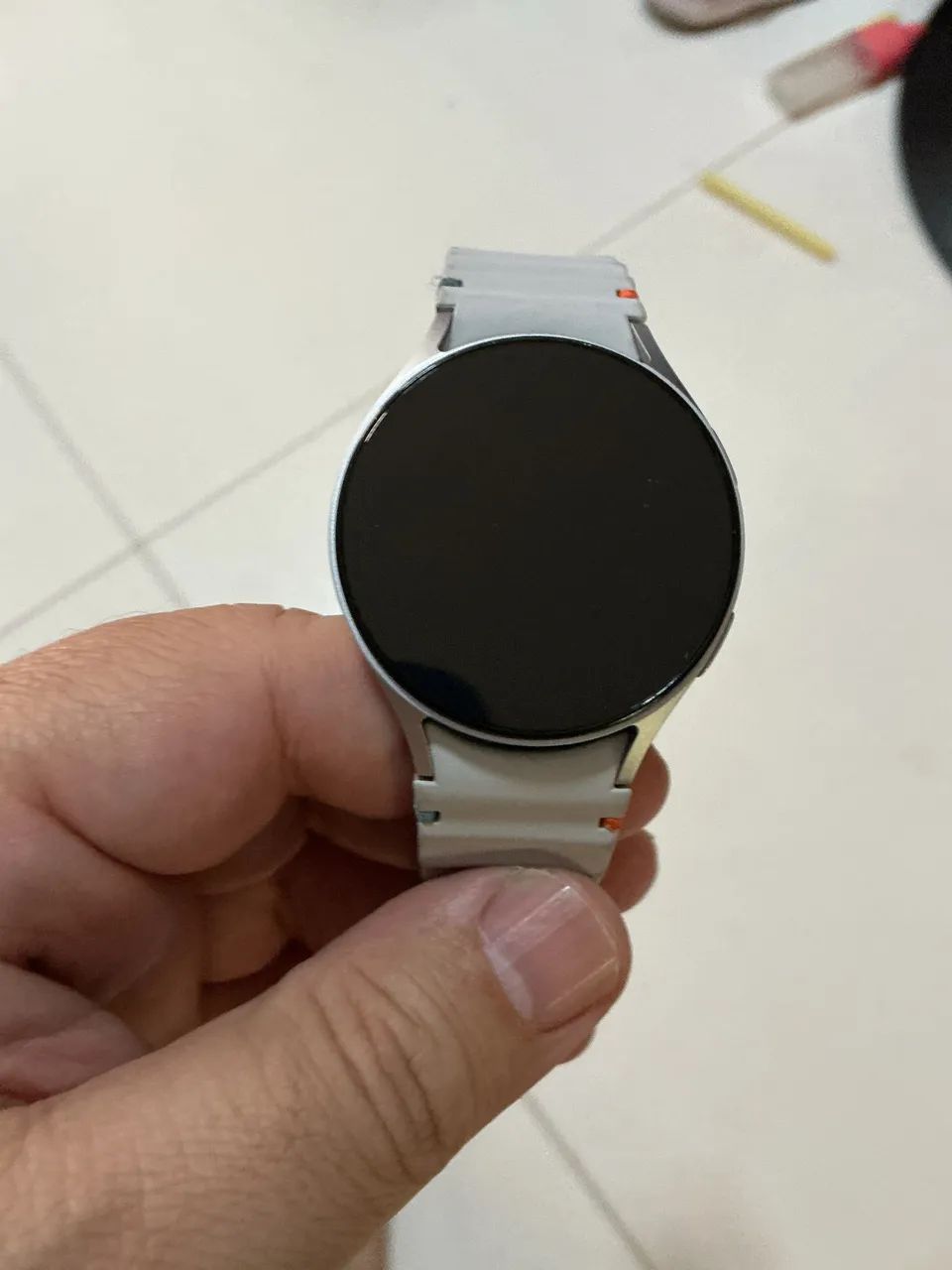 Watch 7 Samsung 