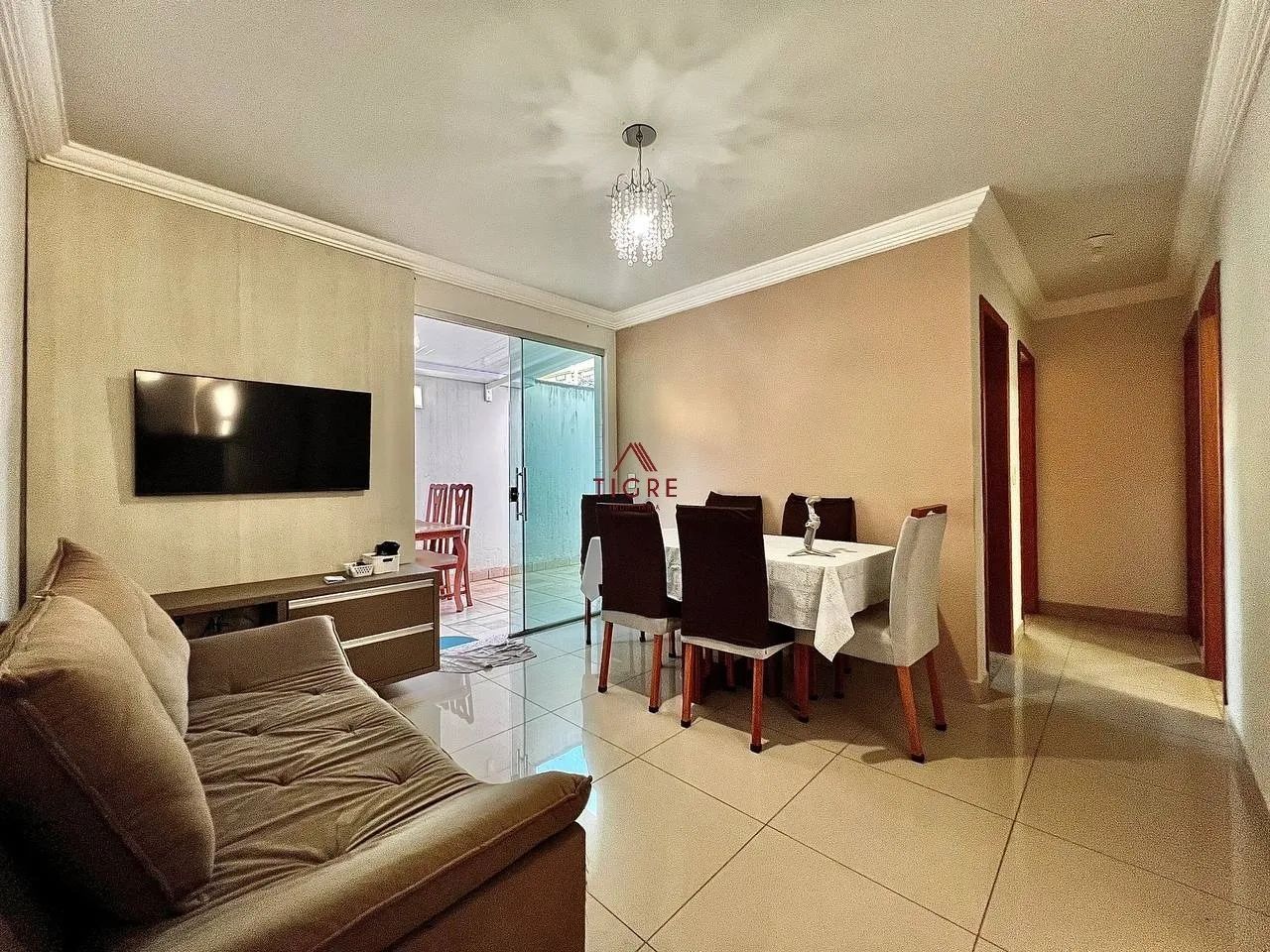 Apartamento mobiliado com área privativa Itapoã - Foto 2