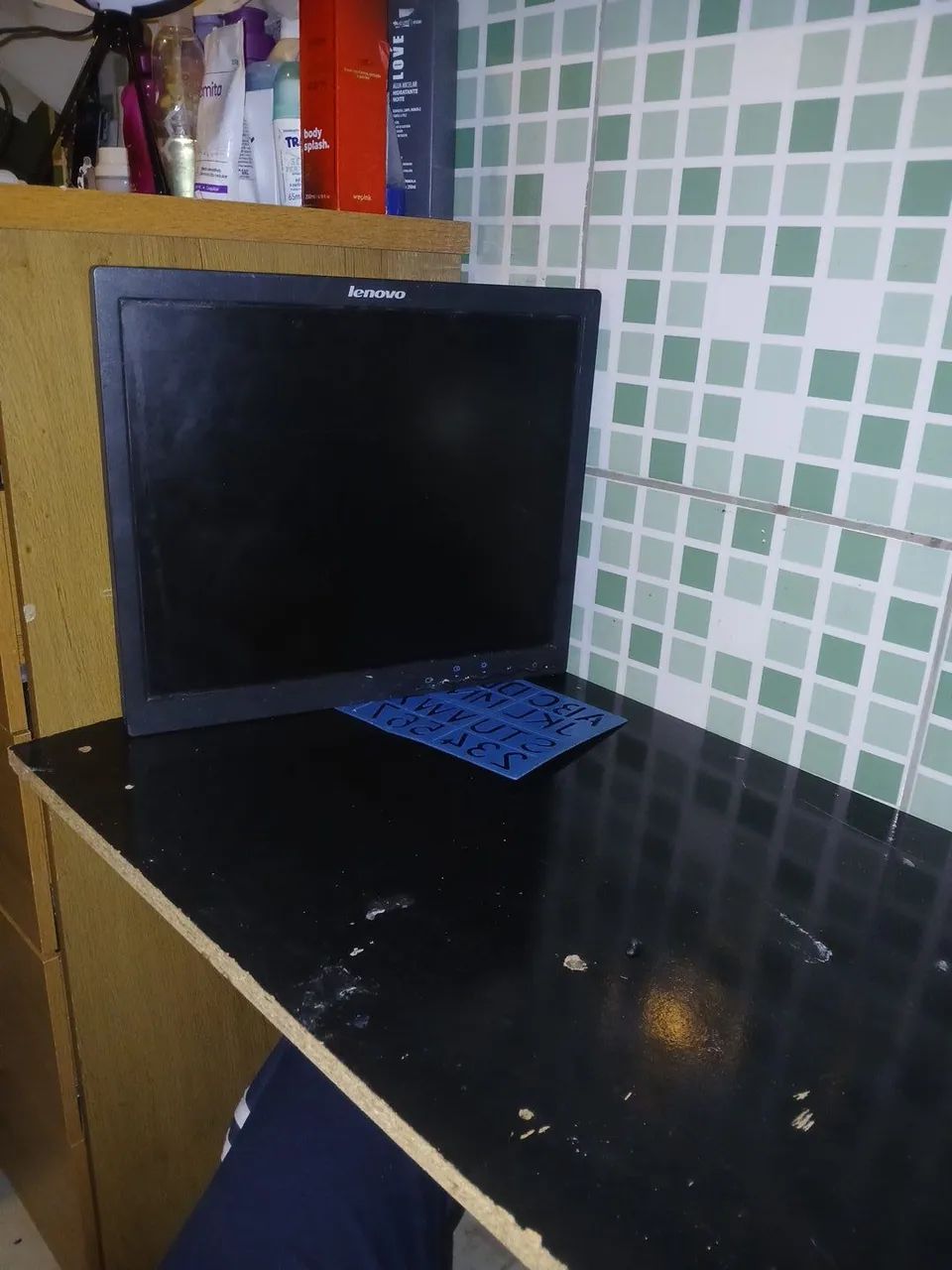 ? COMPUTADOR PARA ESCRITÓRIO - Foto 5