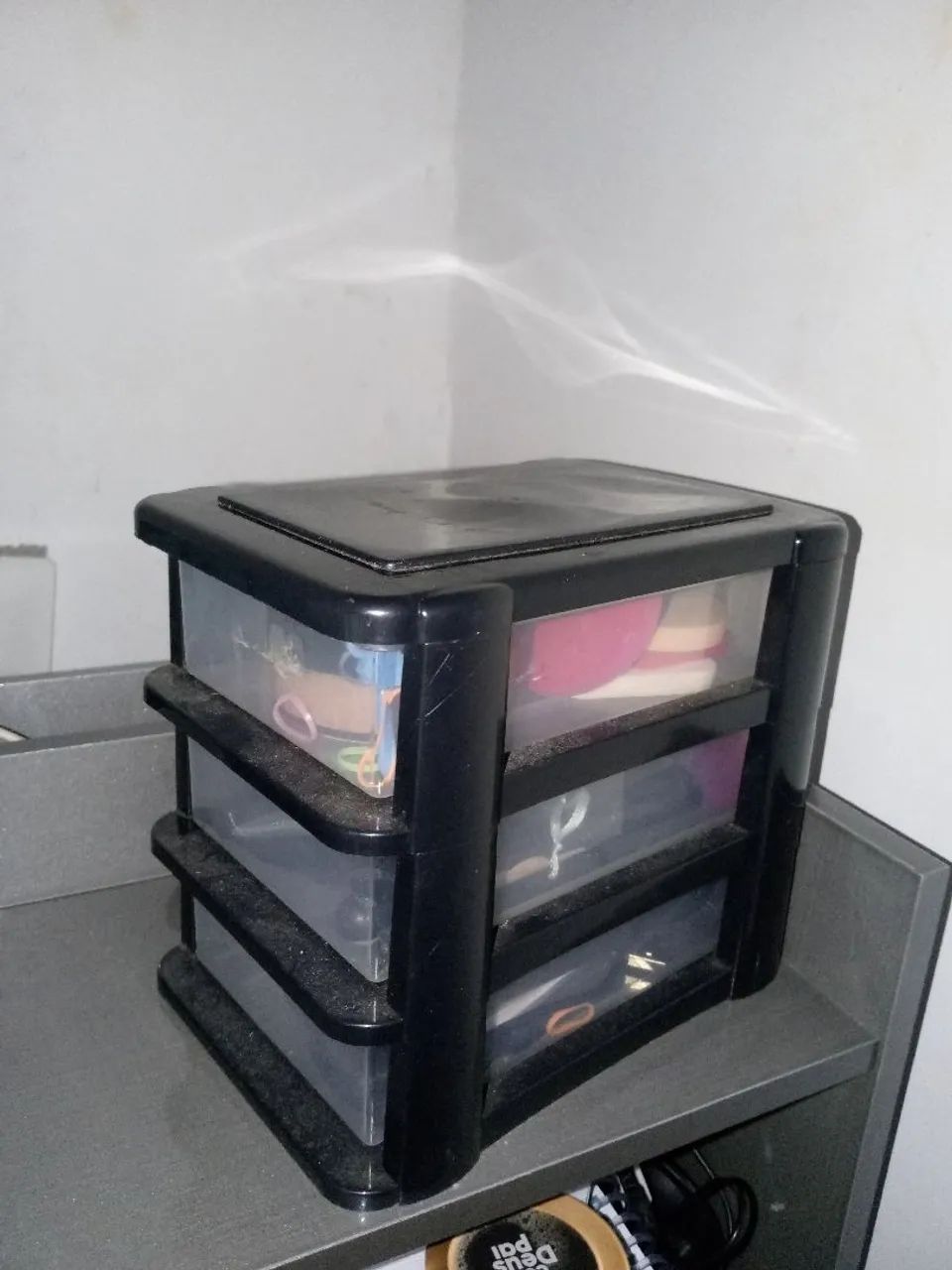 Mini Gaveteiro muit uso - Foto 3