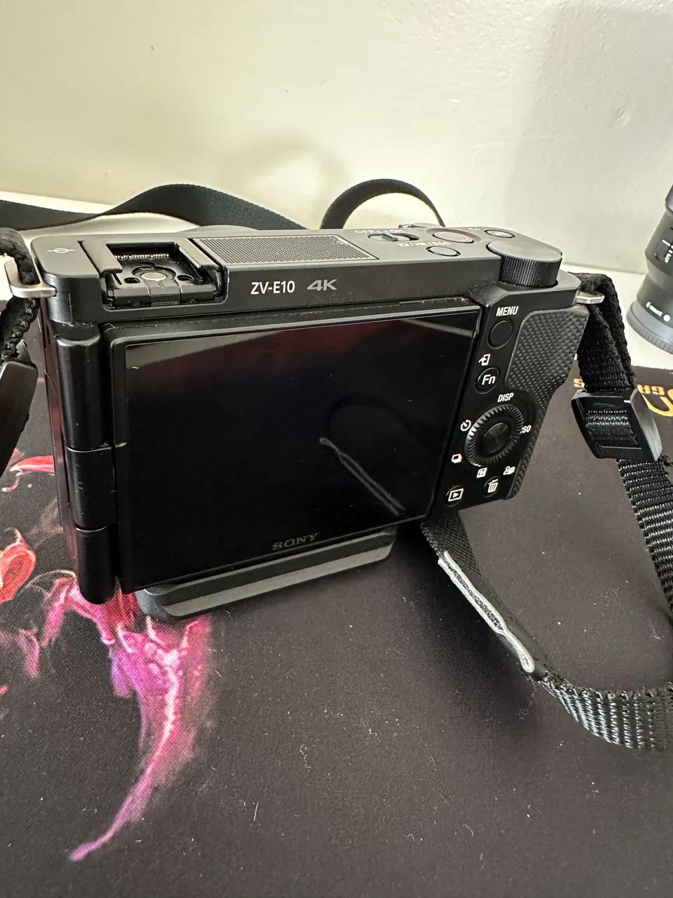 Sony ZVE10 - Foto 3