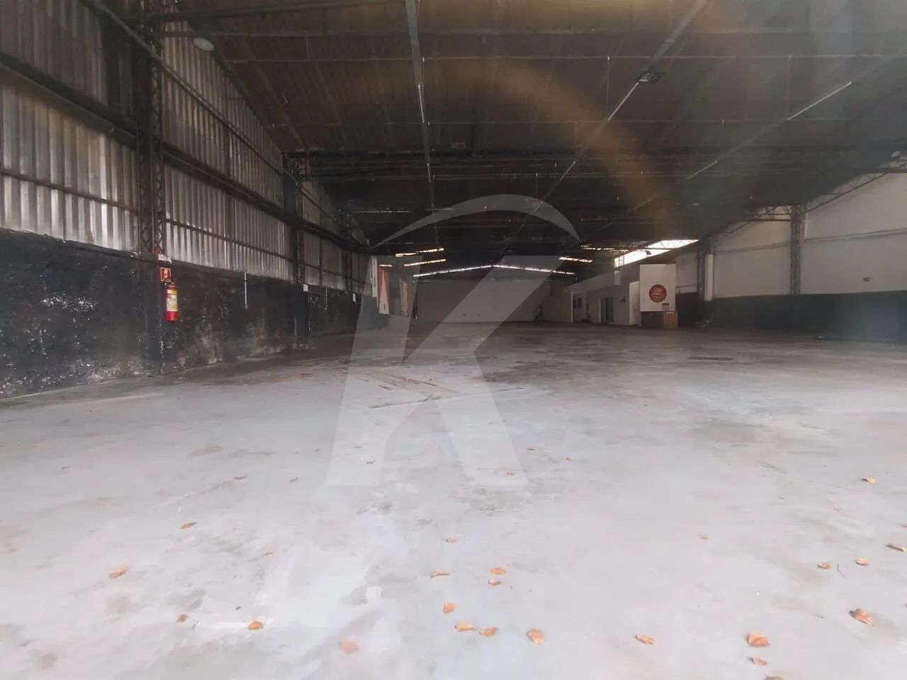 Galpão na Vila Guilherme, 1000 m²