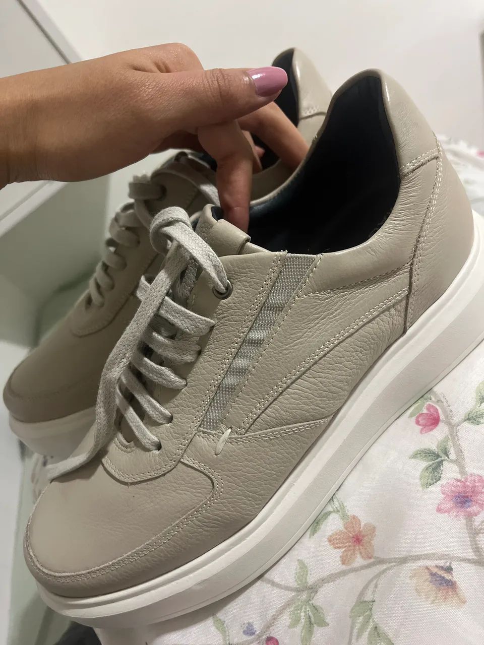 Tênis Masculino Maggiore - Di Pollini - Foto 2