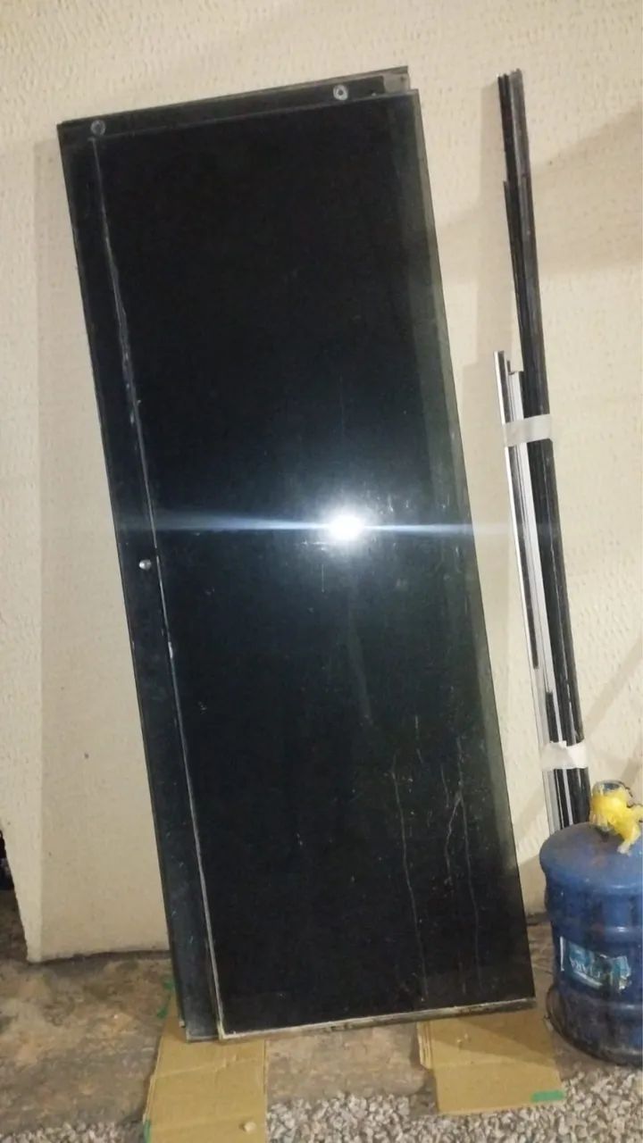 Box de banheiro 