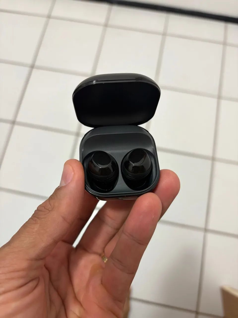 Fone Samsung Buds core 