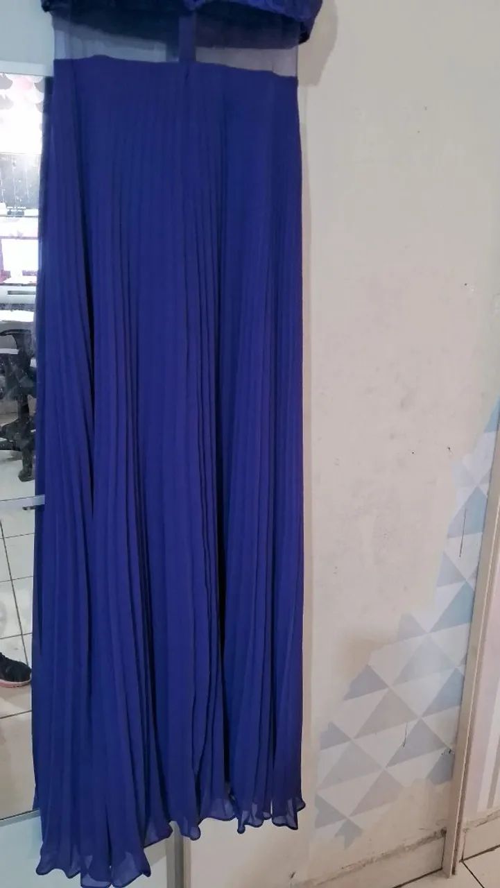 Vestido de festa  - Foto 4