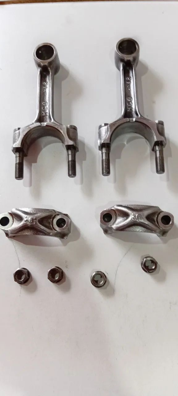 Peça Cb450  - Foto 3