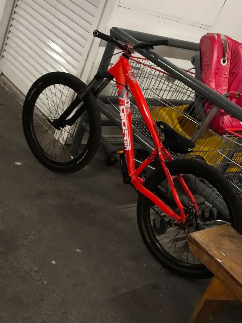 Gios Frx 2023 Nova! - Foto 4