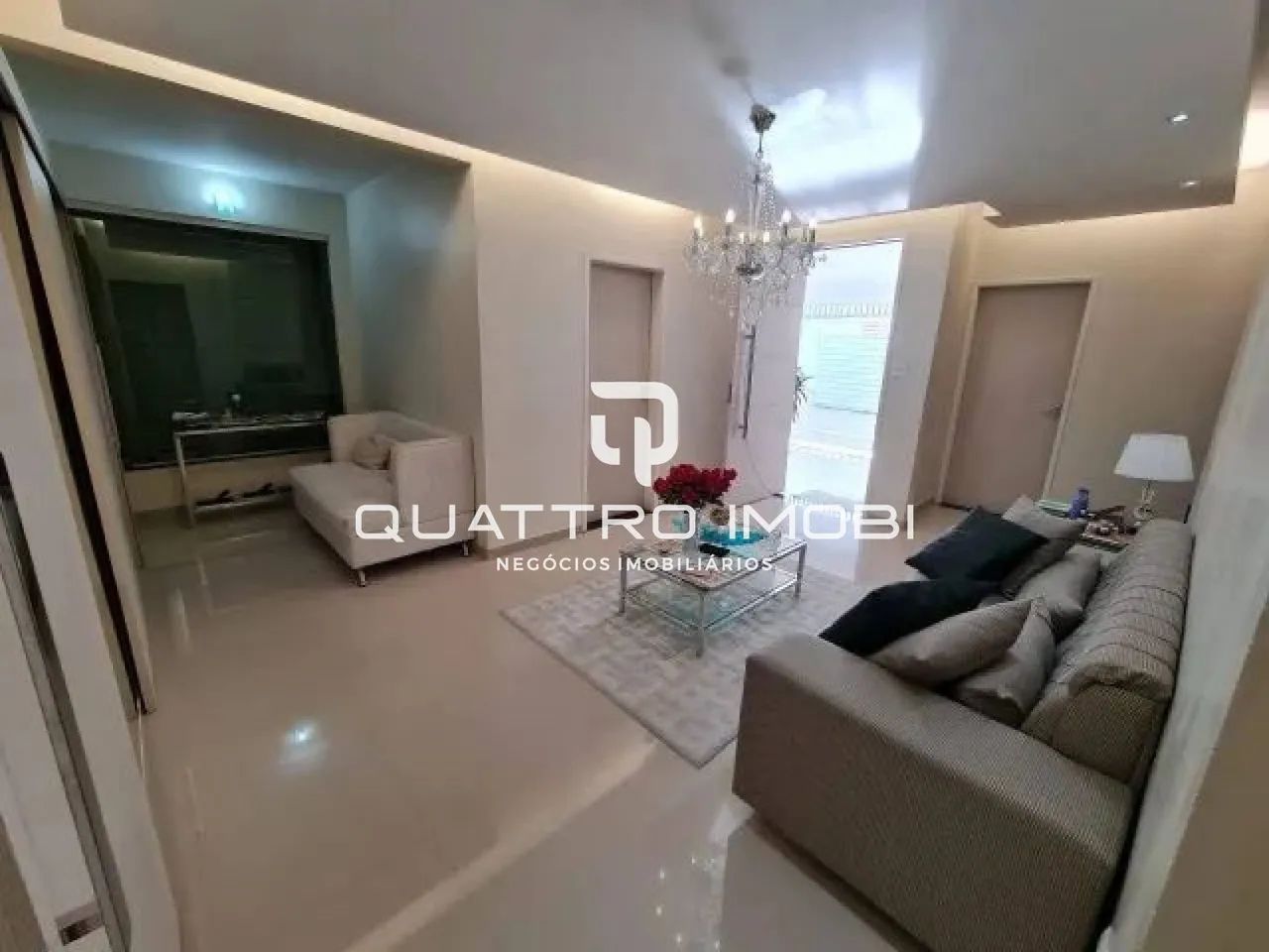 Residencial Recanto das Mangabeiras - Foto 2