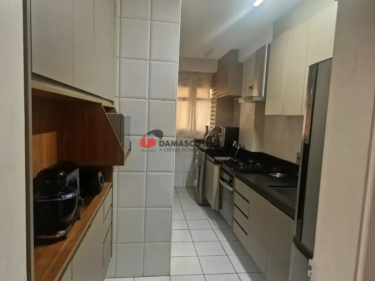 Apartamento à Venda no Barcelona, São Caetano do Sul | 68 m² | 3 Dormitórios | 1 Vaga - Foto 8