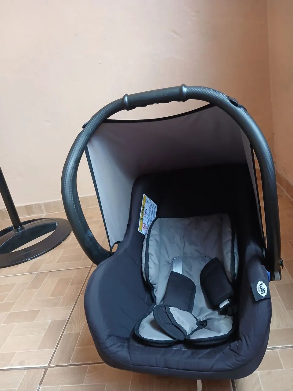 Bebe conforto 