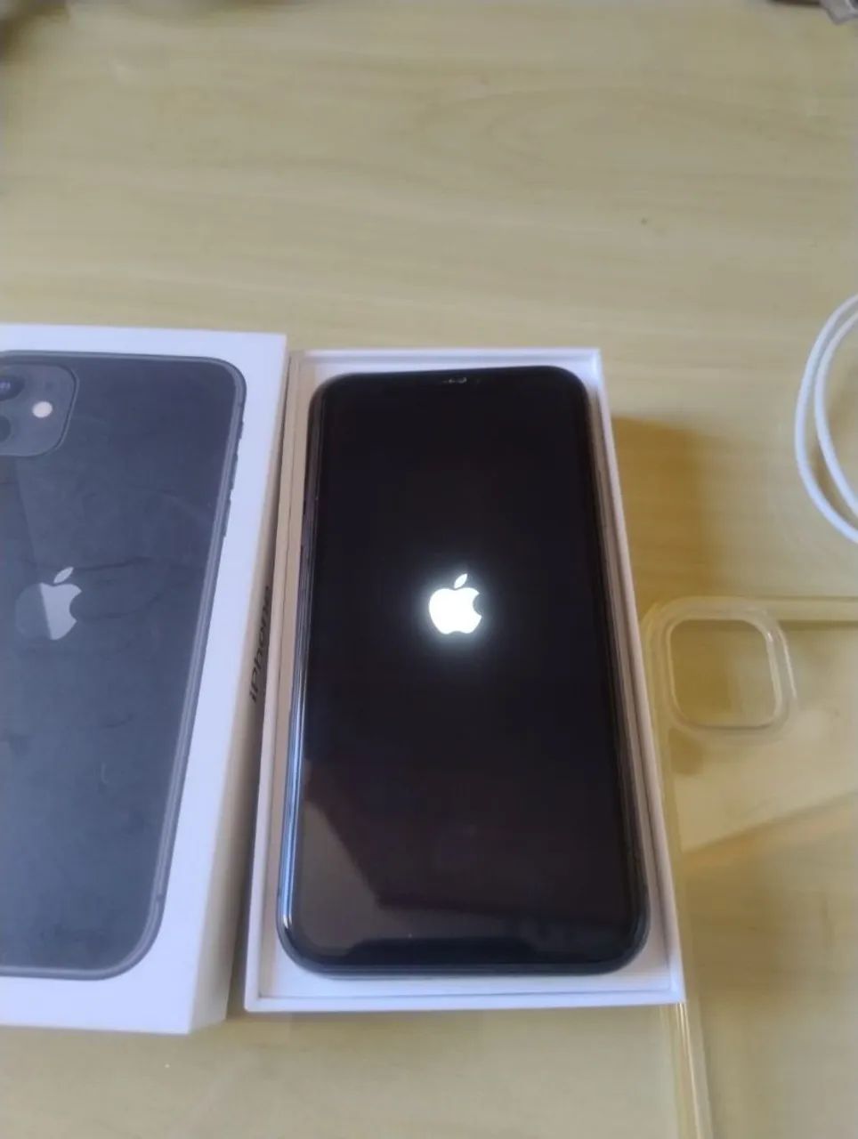 iPhone 11 64gb - Foto 3