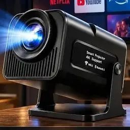 Projetor Hy320 Smart 4K  - Foto 2