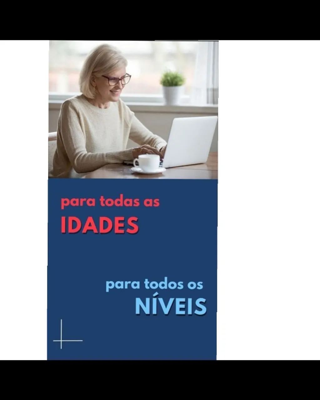 Aulas particulares de Inglês  - Foto 2