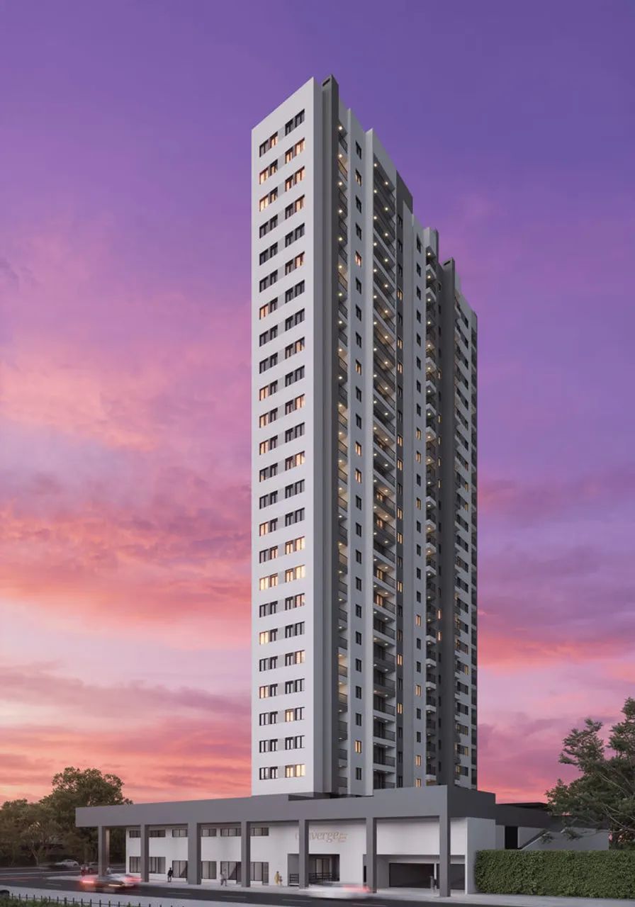Converge - Residencial - Foto 3
