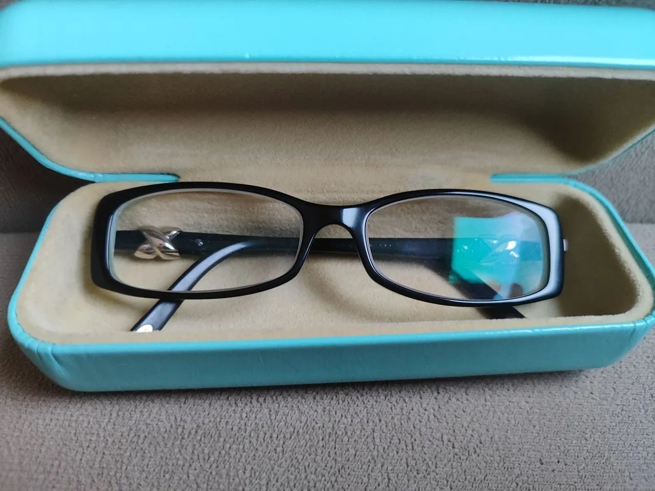 Óculos Tiffany Original  - Foto 4