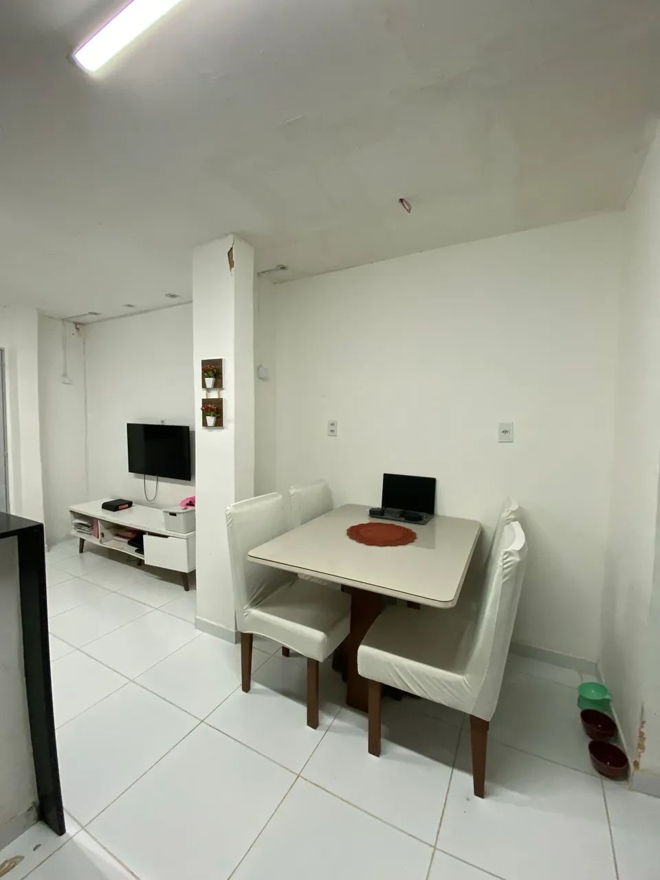 Alugo casa no Benedito Bentes 1 - Foto 2