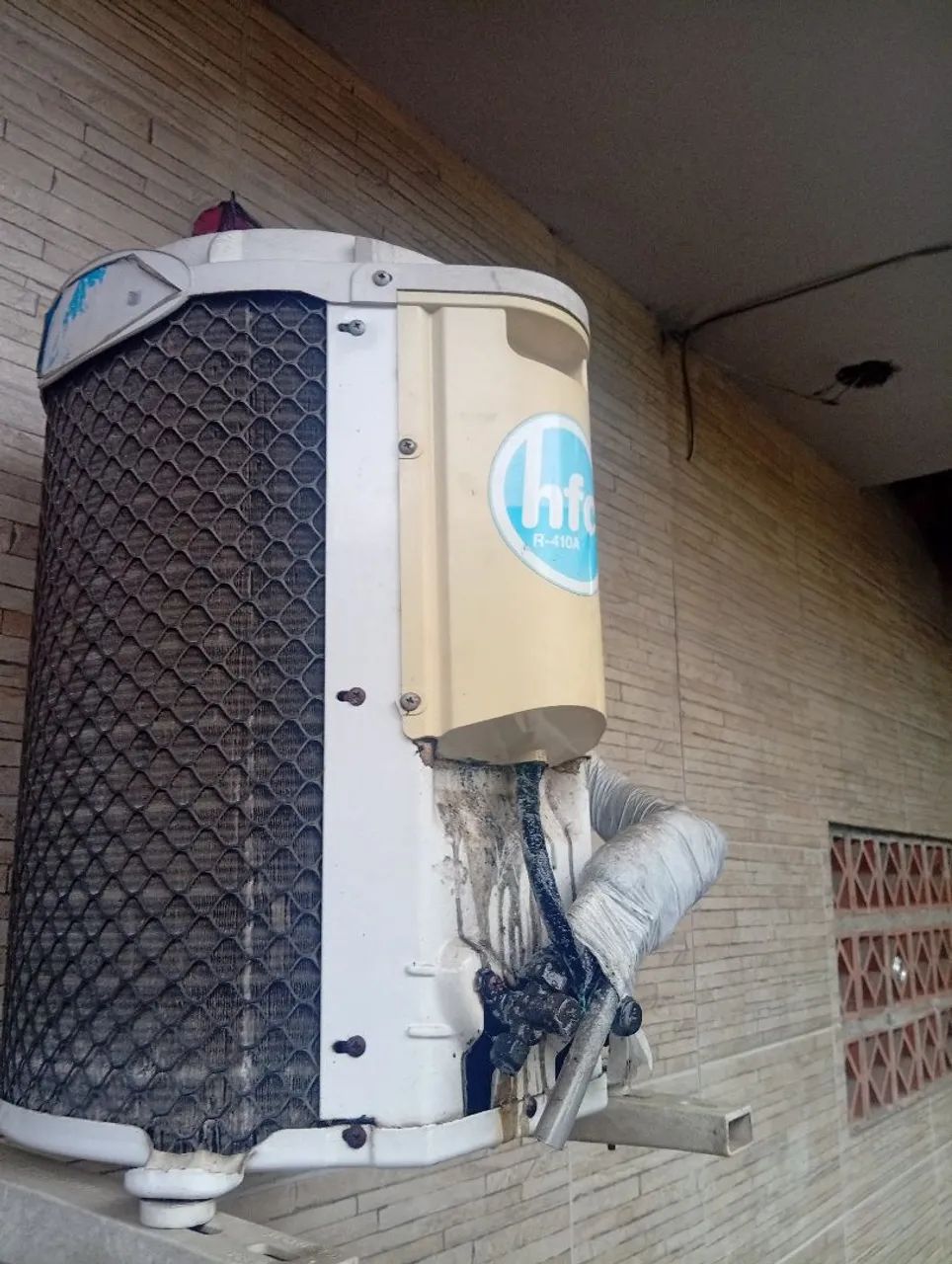 Vendo Ar condicionado  - Foto 4