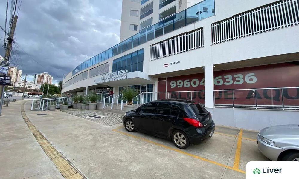 Edifício Applause Home Setor Coimbra - Foto 2