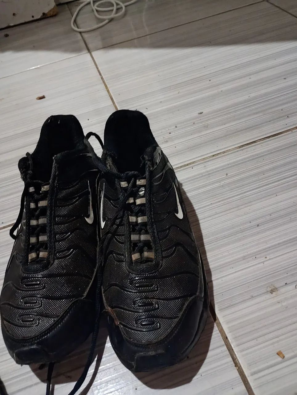 Vendo tênis 