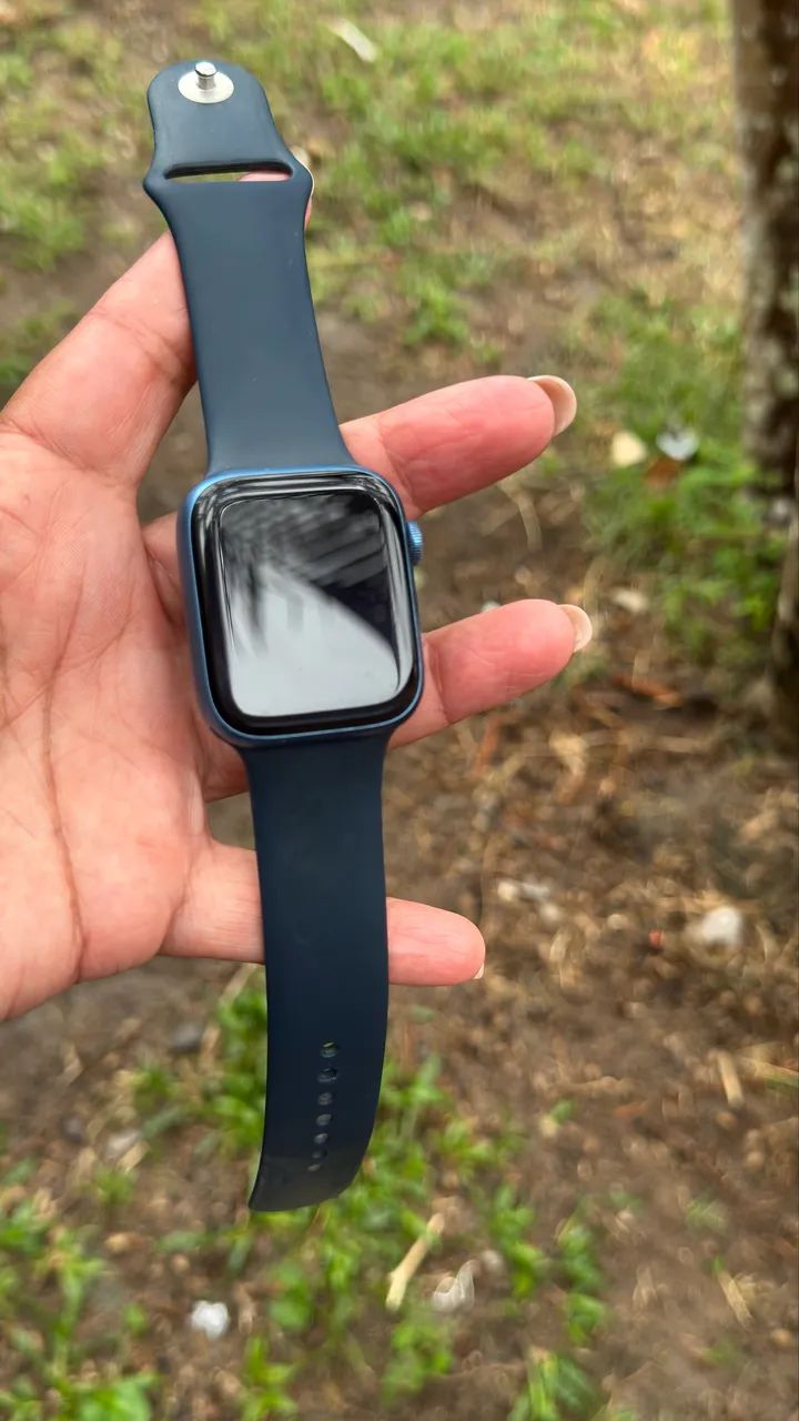 Apple Watch serie 7 Gps  45? - Foto 3